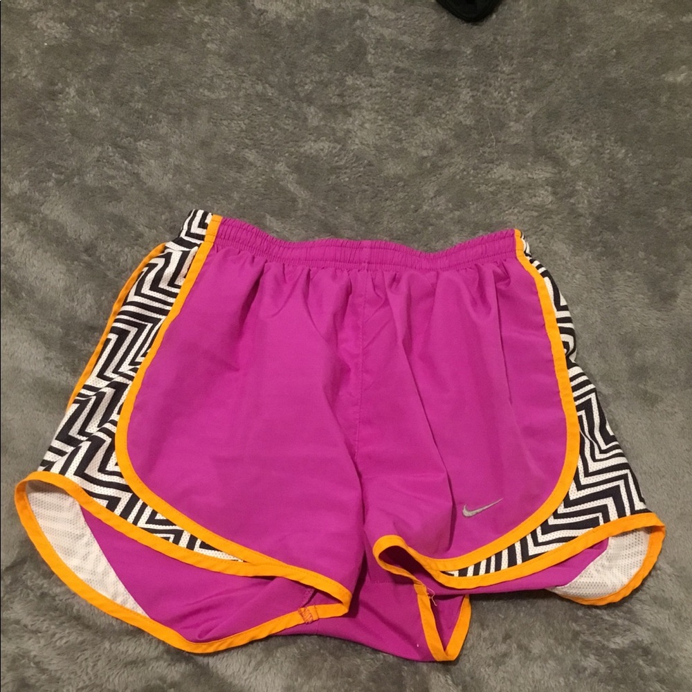 Nike Workout Shorts